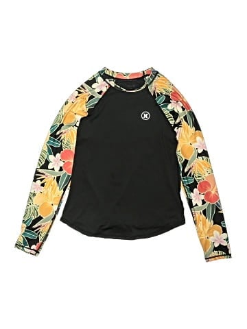 Hurley Rash Guard (view 1)
