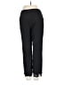Zara Basic Solid Black Dress Pants Size XS - photo 2