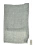Tilo 100% Polyester Gray Scarf One size - photo 2