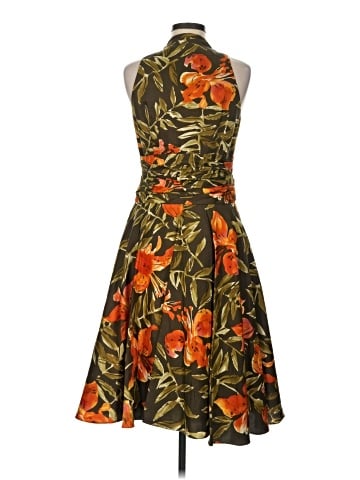 Liz Claiborne Cocktail Dress (view 2)