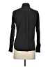 Uniqlo 100% Rayon Black Long Sleeve Button-Down Shirt Size XS - photo 2
