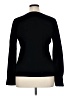S5A Black Silk Pullover Sweater Size XL - photo 2