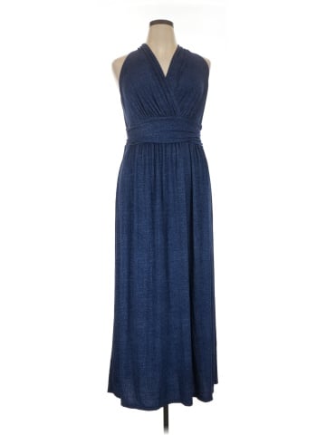 London Times Casual Dress (view 1)