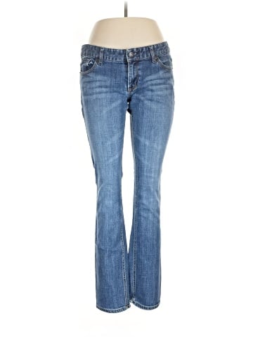 Express Jeans Jeans (view 1)