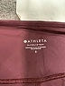 Athleta Burgundy Active Pants Size S - photo 7