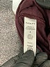 Athleta Burgundy Active Pants Size S - photo 8