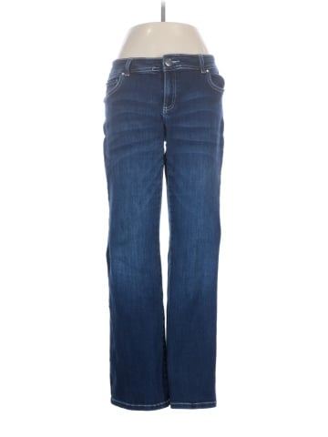 Inc Denim Jeans (view 1)