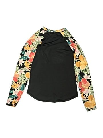 Hurley Rash Guard (view 2)