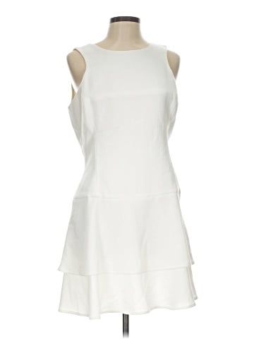 Black Halo Cocktail Dress (view 1)