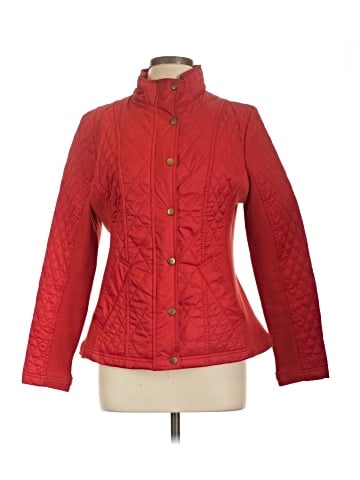 Merona Jacket (view 1)