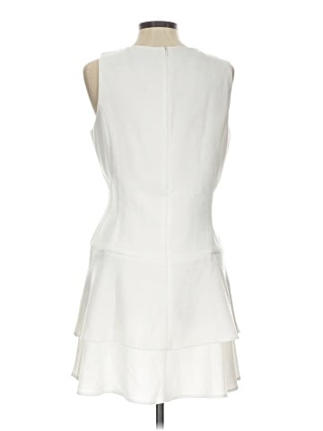 Black Halo Cocktail Dress (view 2)