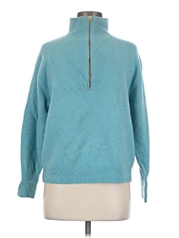 J.Crew Turtleneck Sweater (view 1)