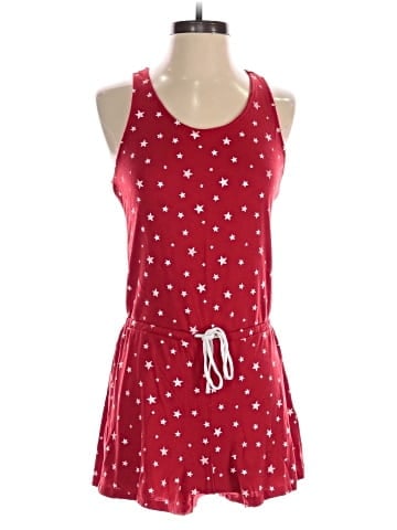 Modern Lux Romper (view 1)