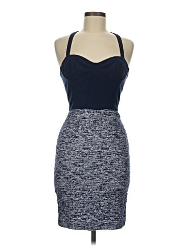 Alice + Olivia Cocktail Dress (view 1)