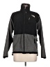 The North Face Gray Track Jacket Size M - photo 1