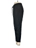 Assorted Brands Solid Black Track Pants Size 29 waist (estimated) - photo 5