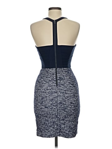 Alice + Olivia Cocktail Dress (view 2)