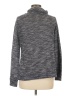 Loveappella Gray Pullover Sweater Size M (estimated) - photo 2