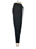 Assorted Brands Solid Black Track Pants Size 29 waist (estimated) - photo 4
