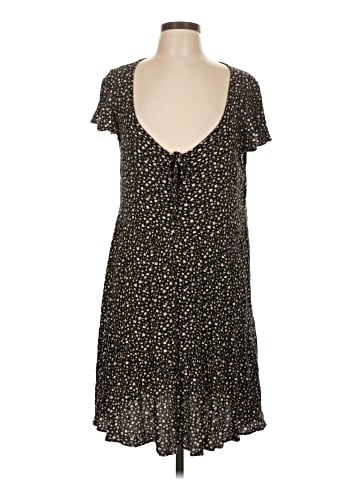 American Eagle Outfitters Casual Dress (view 1)