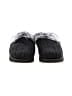 BOBS From Skechers Black Mule/Clog Size 8 - photo 2
