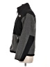 The North Face Gray Track Jacket Size M - photo 5