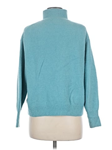 J.Crew Turtleneck Sweater (view 2)