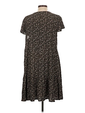 American Eagle Outfitters Casual Dress (view 2)