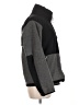 The North Face Gray Track Jacket Size M - photo 4