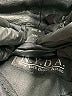 Assorted Brands 100% Leather Black Raincoat Size L - photo 3
