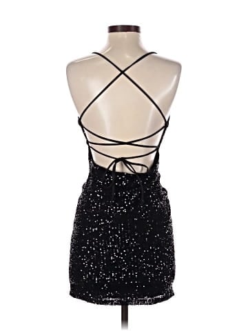 Windsor Cocktail Dress (view 2)