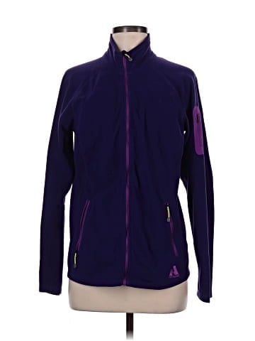 First Ascent Track Jacket (view 1)