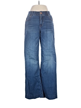 Wit & Wisdom Jeans