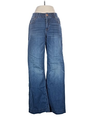 Wit & Wisdom Jeans (view 1)