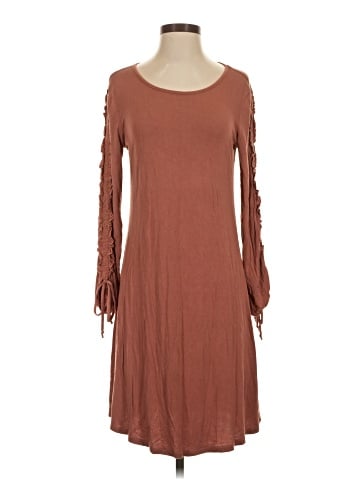 Spense Casual Dress (view 1)