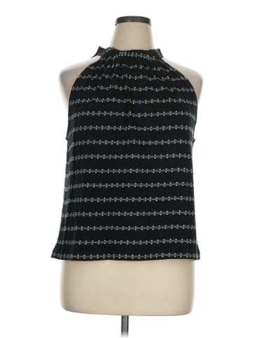 Ann Taylor LOFT Sleeveless Blouse (view 1)