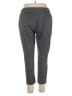 Kasper Chevron-herringbone Gray Active Pants Size XL (petite) - photo 2