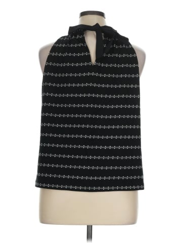 Ann Taylor LOFT Sleeveless Blouse (view 2)