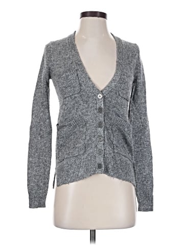 Wallace Cardigan (view 1)