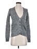 Wallace Gray Cardigan Size XS - photo 1