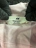 H&M Pink Jacket Size 6X - photo 3