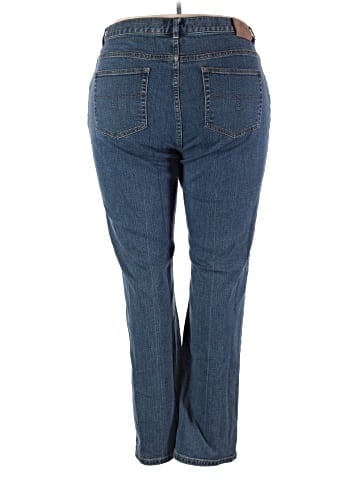 Lauren Jeans Co. Jeans (view 2)