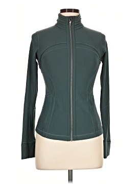 Lululemon Athletica Track Jacket