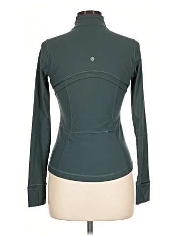 Lululemon Athletica Track Jacket (view 2)