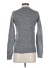 Wallace Gray Cardigan Size XS - photo 2