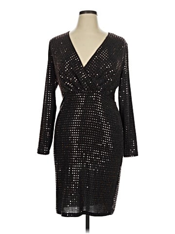 Calvin Klein Cocktail Dress (view 1)