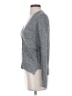 Wallace Gray Cardigan Size XS - photo 5