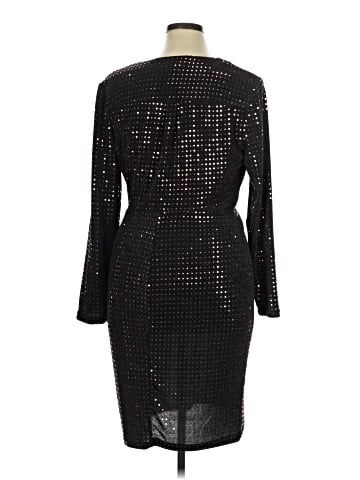 Calvin Klein Cocktail Dress (view 2)
