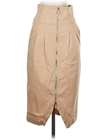 Patrizia Pepe Casual Skirt (view 1)