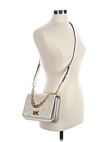MICHAEL Michael Kors Crossbody Bag (view 2)